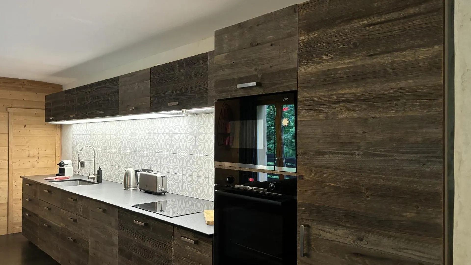 La Pepite Des Aiguilles - Calme - Cosy Apartment Les Houches