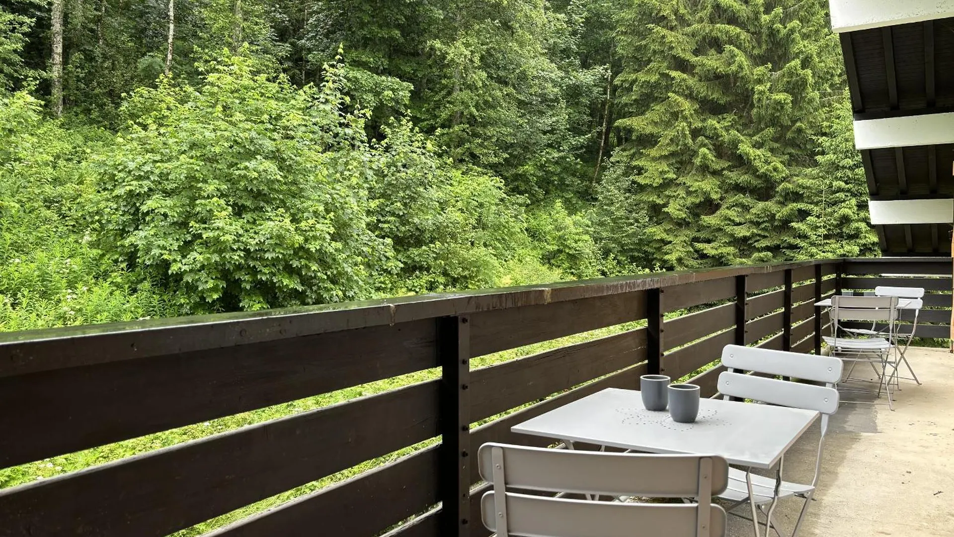 La Pepite Des Aiguilles - Calme - Cosy Apartment Les Houches 0*,
